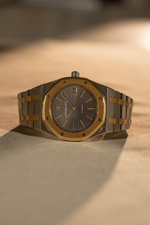 Audemars Piguet Royal Oak 5402SA (C-Series)