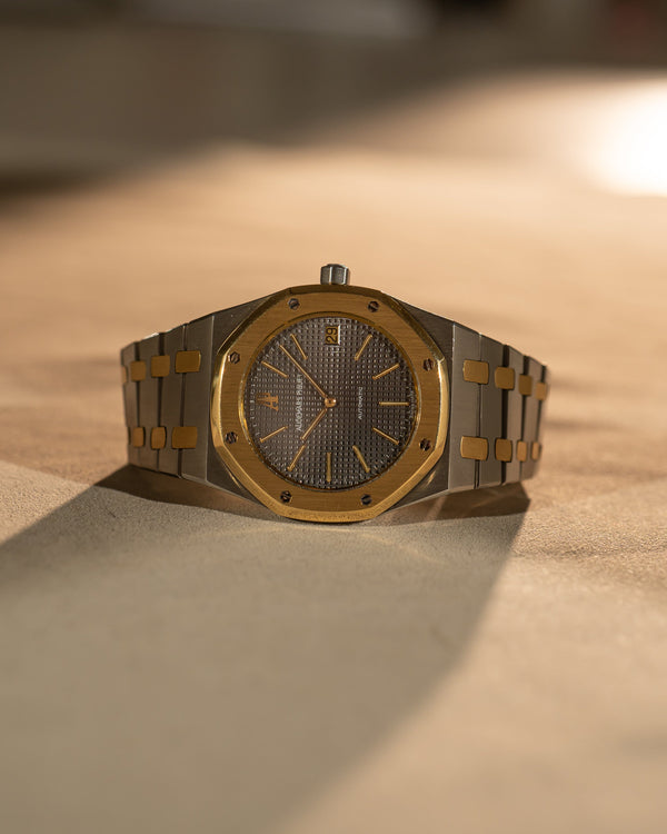 Audemars Piguet Royal Oak 5402SA (C-Series)