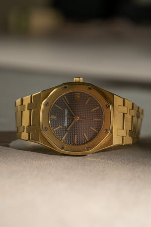 Audemars Piguet Royal Oak 56023BA