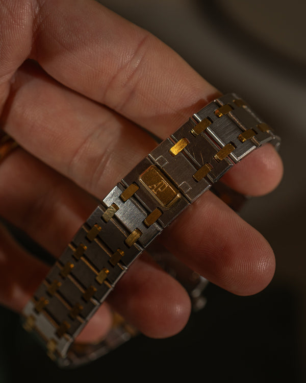 Audemars Piguet Royal Oak 56175SA – Two-Tone – With Papers (2000)