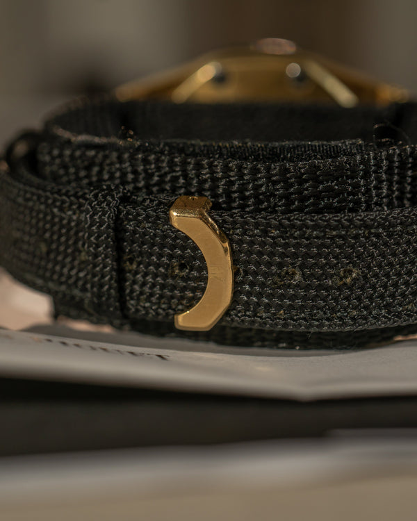 Audemars Piguet Royal Oak Offshore 25770BA – With Extract & Additional Straps