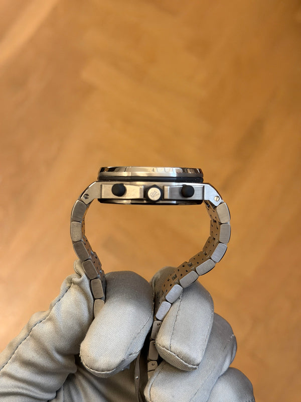 Audemars Piguet Royal Oak Offshore 26170TI.OO.1000TI.01 - Titanium - G Serial Early Production