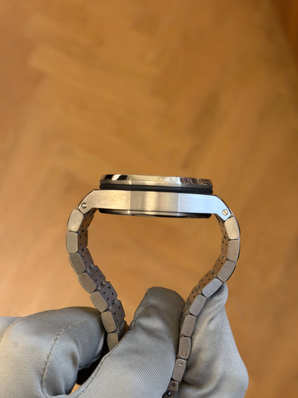 Audemars Piguet Royal Oak Offshore 26170TI.OO.1000TI.01 - Titanium - G Serial Early Production