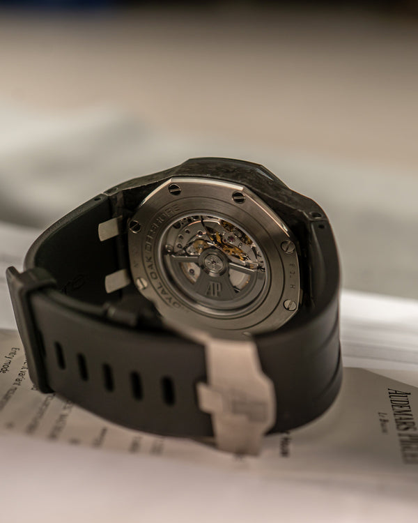 Audemars Piguet Royal Oak Offshore Chronograph 26400AU