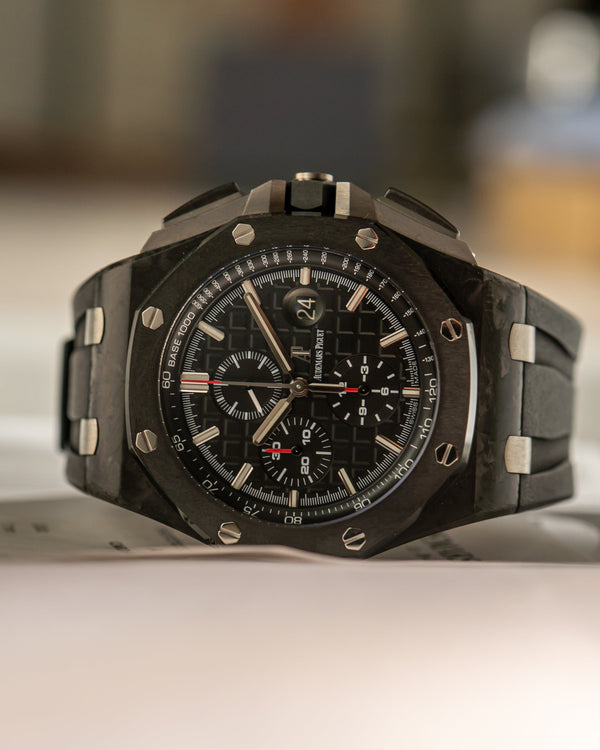 Audemars Piguet Royal Oak Offshore Chronograph 26400AU
