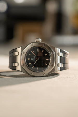 Audemars Piguet Royal Oak Offshore Lady 67620ST