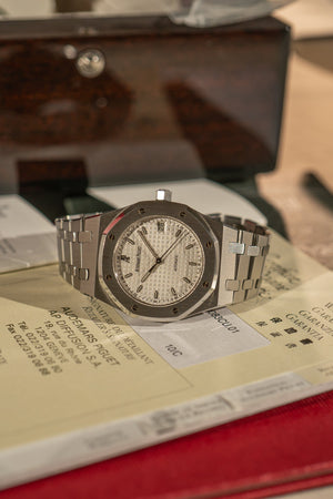 Audemars Piguet Royal Oak 