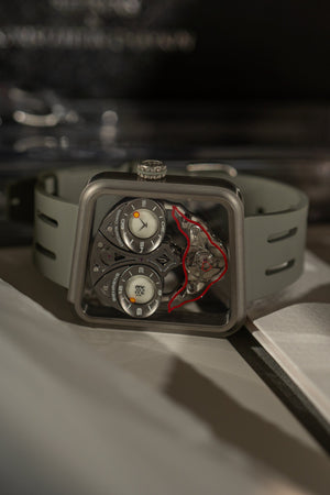 Behrens Ace of Hearts - Limited Edition - Full Set (2025) (inc. 25% VAT)