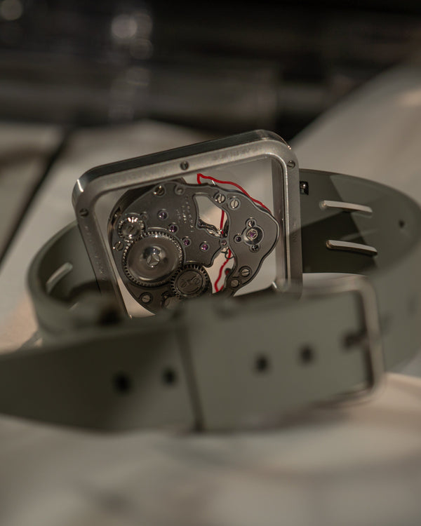 Behrens Ace of Hearts - Limited Edition - Full Set (2025) (inc. 25% VAT)