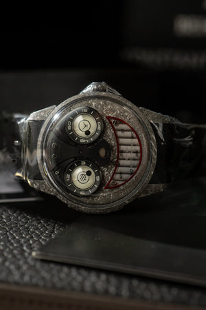 Behrens Behrens X Konstantin Chaykin – Limited Edition – 200 Pieces – Full Set & Unworn