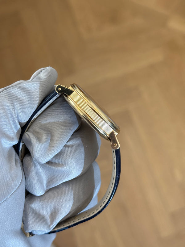 Breguet Watch Tradition 7027BA - 18k Yellow Gold - Full Set - 2011