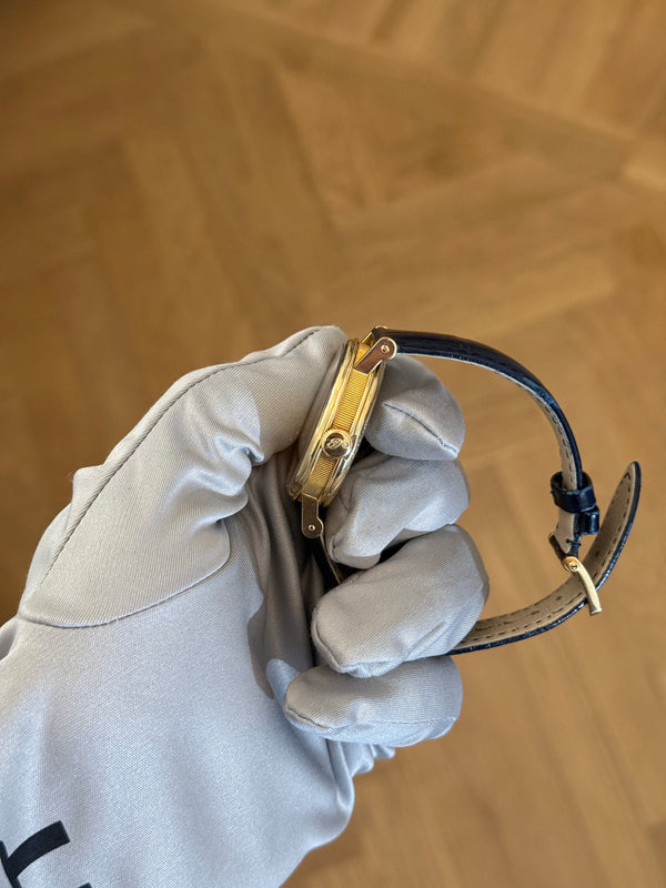 Breguet Watch Tradition 7027BA - 18k Yellow Gold - Full Set - 2011