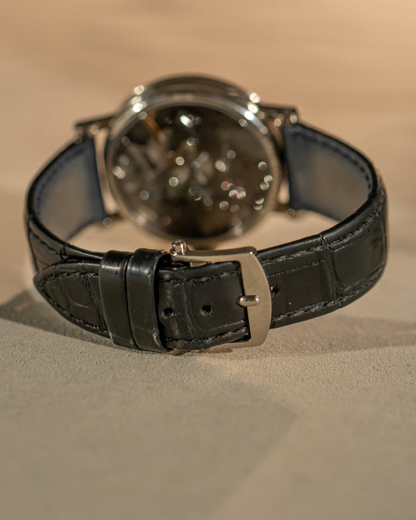 Breguet Tradition 7027BB – White Gold