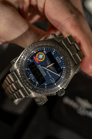 Breitling Emergency E56321 