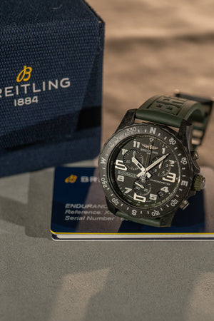 Breitling Endurance Pro X82310 – Full Set (2025)