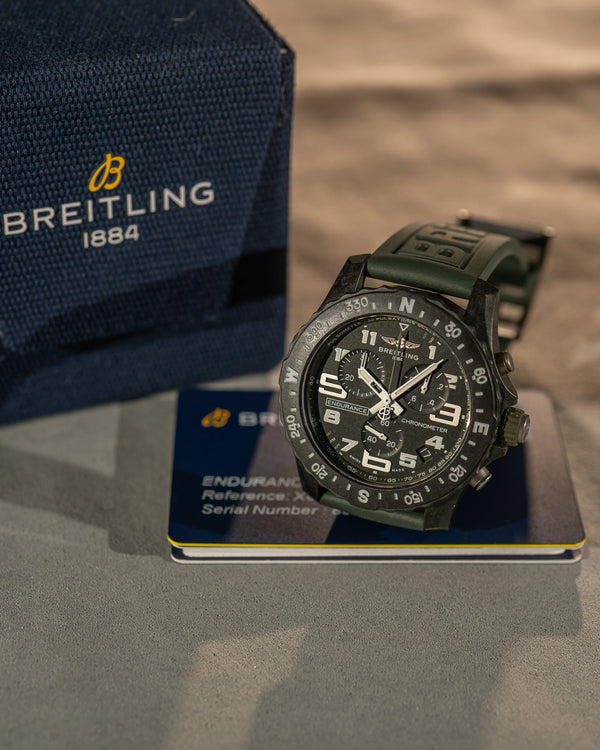 Breitling Endurance Pro X82310 – Full Set (2025)