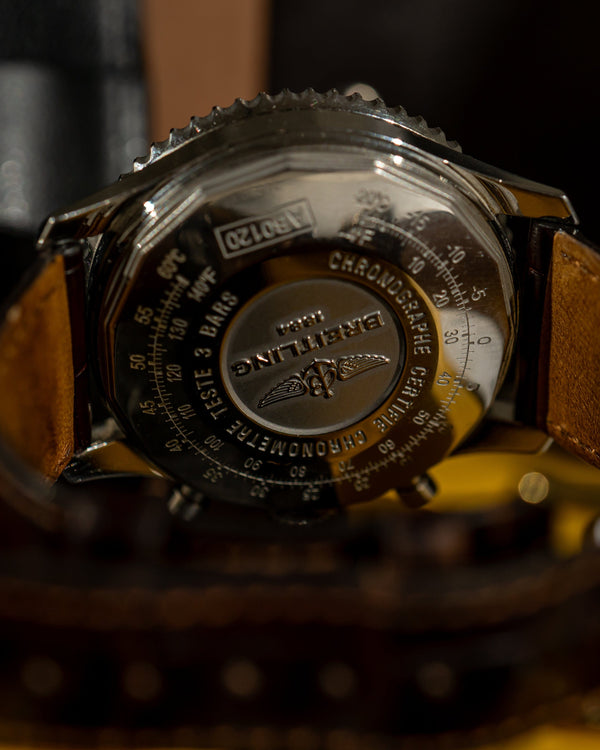 Breitling Navitimer 01 AB012012 – Full Set (2017)