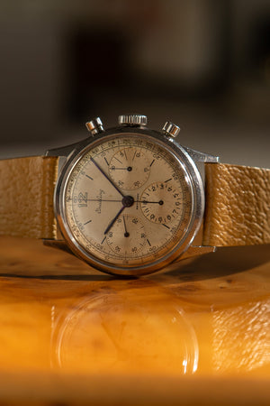 Breitling Watch Premier 788 - Vintage Chronograph - Watch Only - ca. 1940's