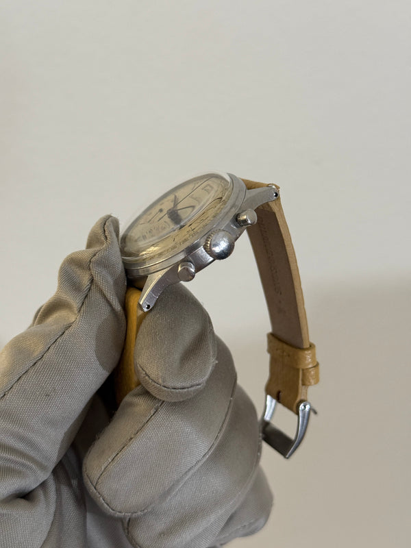 Breitling Watch Premier 788 - Vintage Chronograph - Watch Only - ca. 1940's