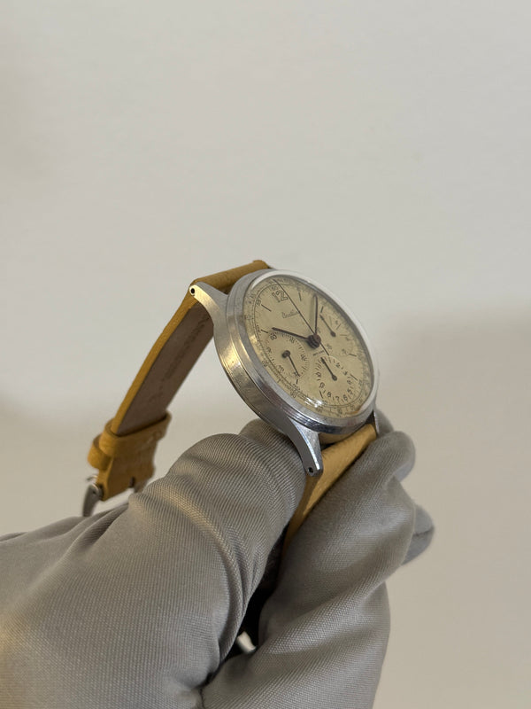 Breitling Watch Premier 788 - Vintage Chronograph - Watch Only - ca. 1940's