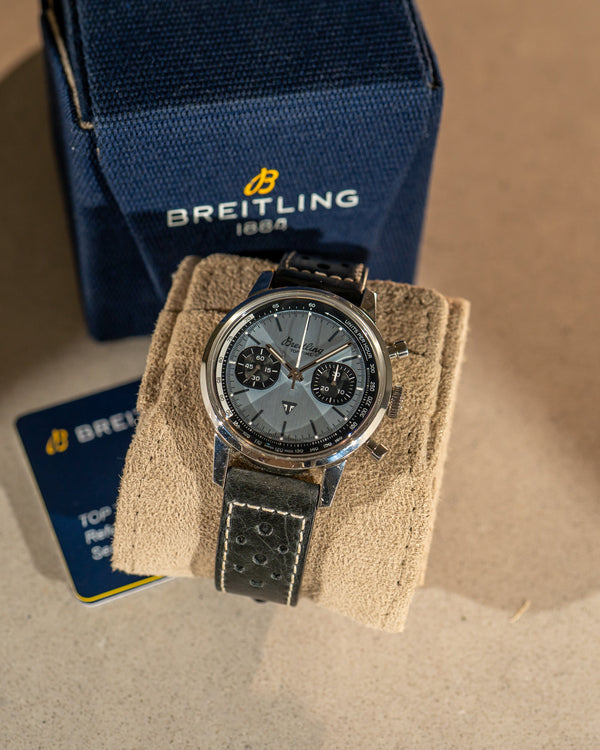 Breitling Top Time Triumph A23311 – Full Set (2023)