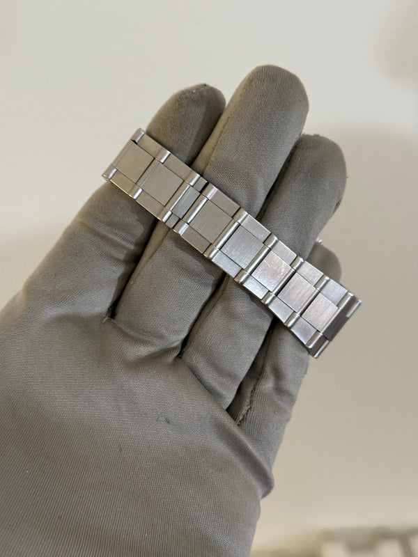 Bulgari Watch Diagono Chronograph CH35S - Steel Silver Dial - Quartz - Watch Only (ca. 2000's)