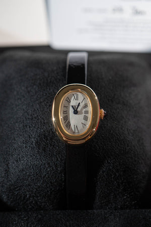 Cartier Baignoire Mini – Unworn 2026