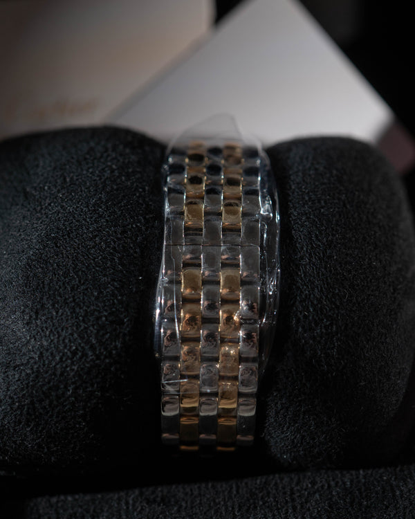 Cartier Panthère de Cartier – Ref. W2PN0012 – Unworn 2025 (Fully Stickered)