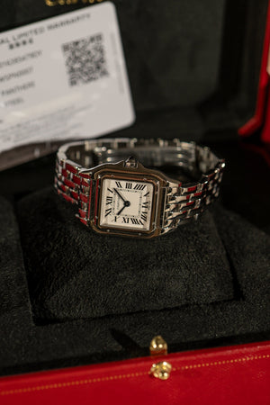 Cartier Panthère de Cartier WSPN0007 – Medium – Box & Card (2023)