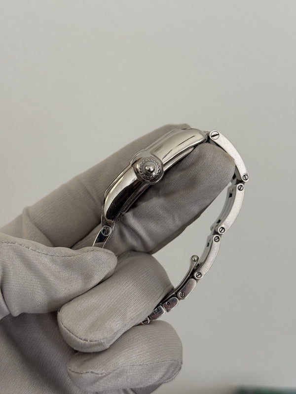 Cartier Watch Roadster 2510 - Silver Dial - Watch Only