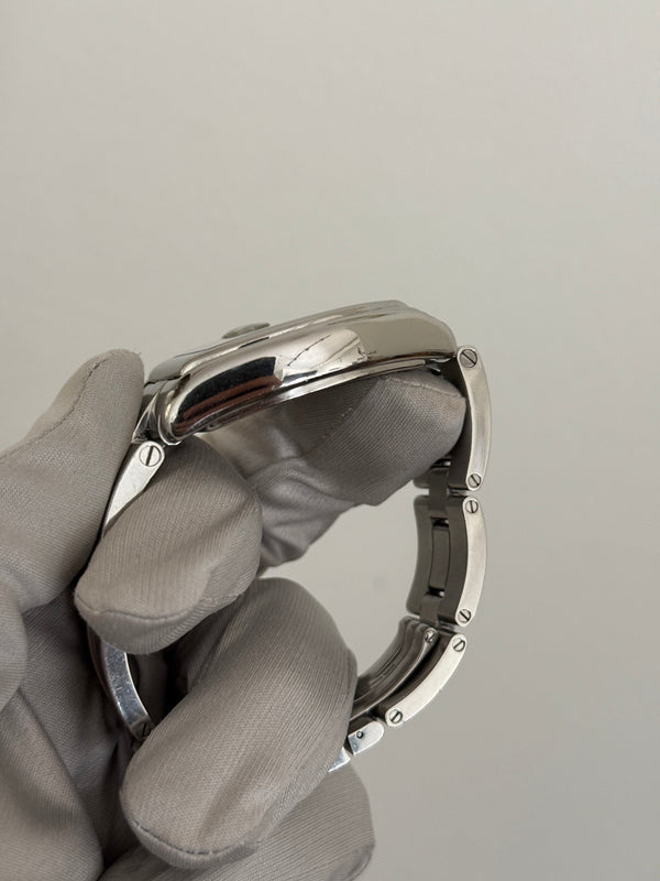 Cartier Watch Roadster 2510 - Silver Dial - Watch Only