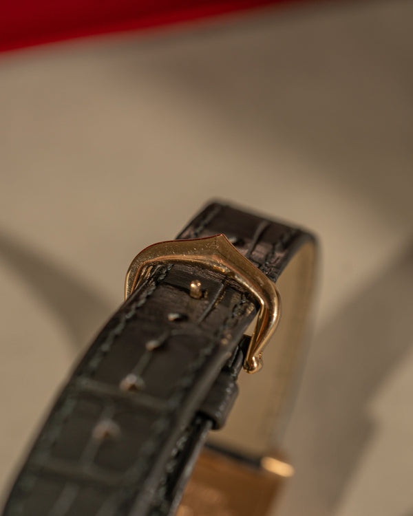 Cartier Tank Cintrée WGTA0025 – Full Set (2019)