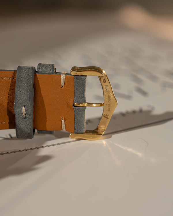 Cartier Tank Louis Cartier "Jumbo" Automatic 17002