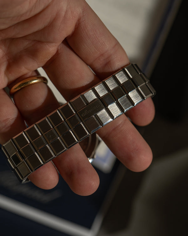 Chopard Alpine Eagle 41 298600-3001 – Full Set (2022)