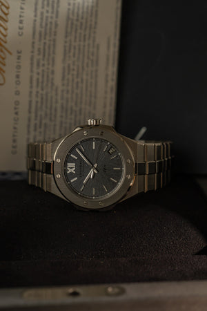 Chopard Alpine Eagle Cadence 8HF 298600-3005 - Limited Edition - Full Set (2022)