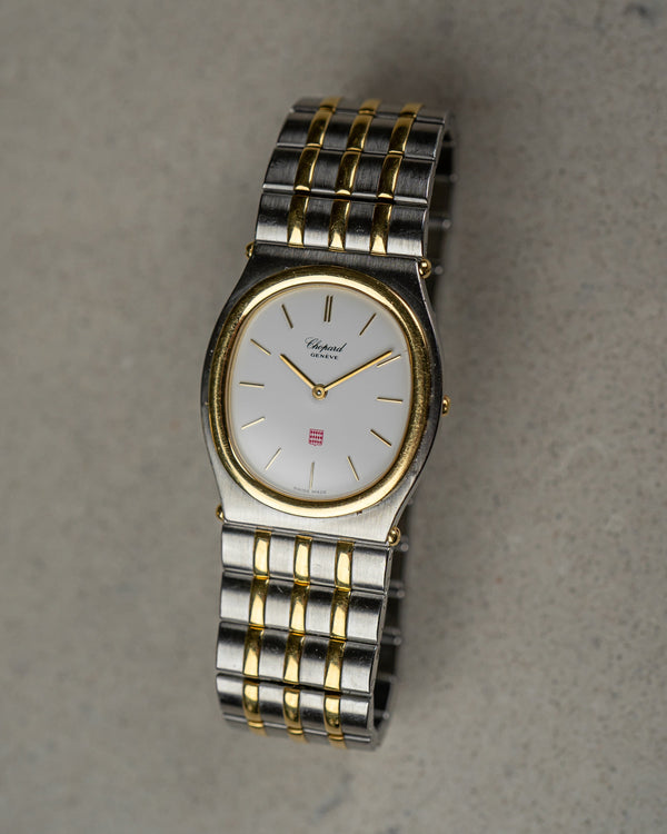 Chopard Monte-Carlo ref. 8035