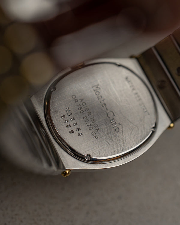 Chopard Monte-Carlo ref. 8035
