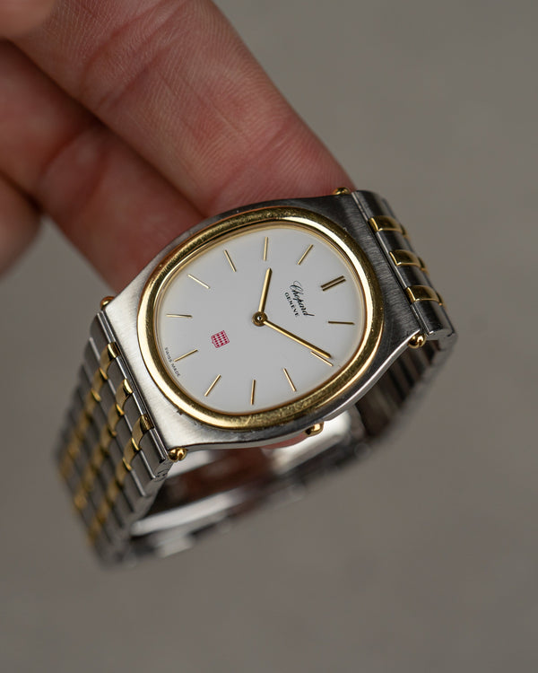 Chopard Monte-Carlo ref. 8035