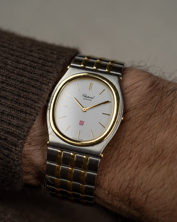Chopard Monte-Carlo ref. 8035