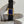 DeLaneau Watch Tank 1648 - Lapis Lazuli Dial - 18k Yellow Gold - Watch Only - 1970s