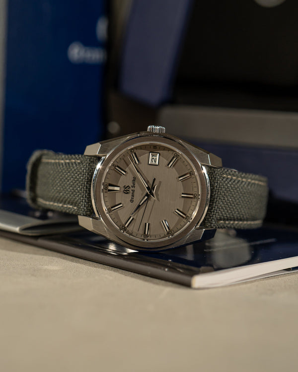Grand Seiko SBGV245 – Full Set (2019)