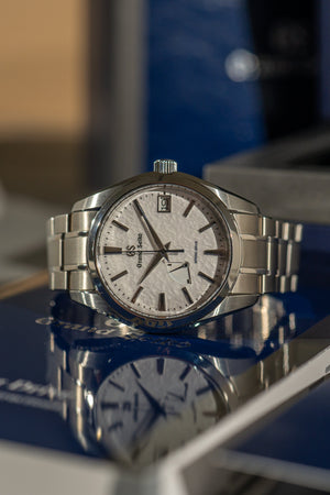 Grand Seiko 