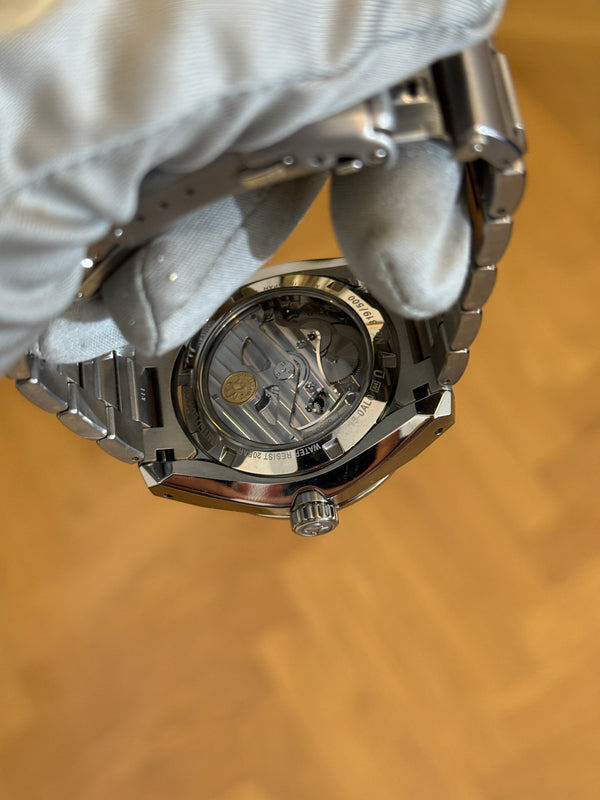 Grand Seiko Watch Sport Spring Drive 20th Anniversary SBGA403G - Lion Dial - Limited 500pcs - Full Set - 2022