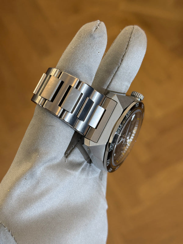 Grand Seiko Watch Sport Spring Drive 20th Anniversary SBGA403G - Lion Dial - Limited 500pcs - Full Set - 2022