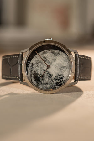 Hermès Slim d’Hermès Clair de Lune – Limited Edition of 36 – Full Set (2021)