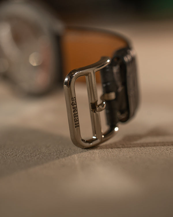 Hermès Slim d’Hermès Clair de Lune – Limited Edition of 36 – Full Set (2021)