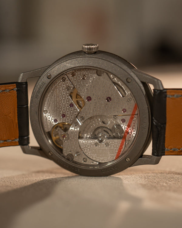 Hermès Slim d’Hermès Clair de Lune – Limited Edition of 36 – Full Set (2021)