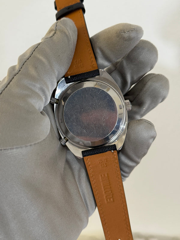 Heuer Watch Autavia 1163 Viceroy - Automatic Chronograph - Watch Only - 1970s