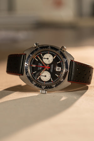 Heuer Autavia 1163 Viceroy – “Viceroy” Chronograph – Circa 1972