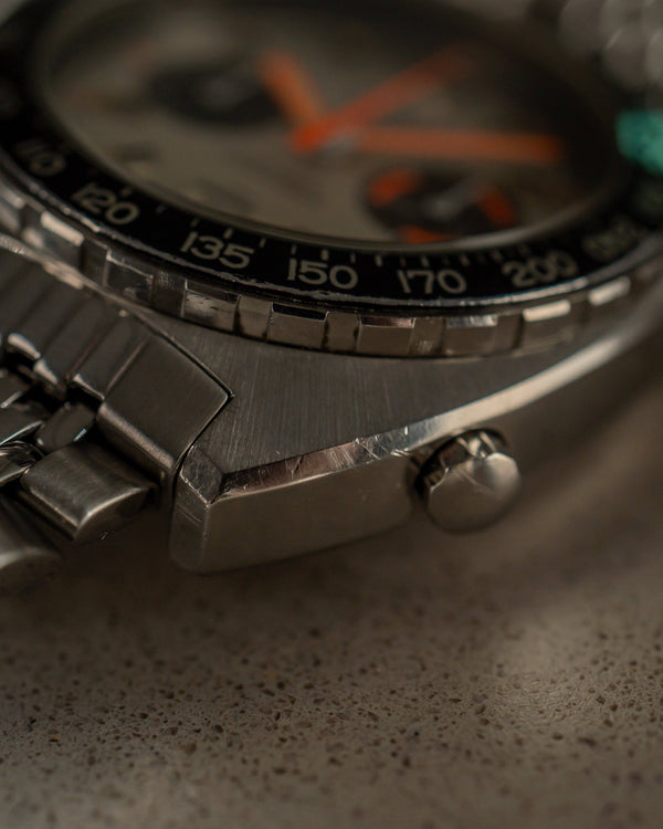 Heuer Autavia 11630 Orange Boy